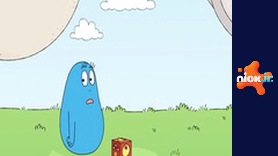 М/с "Барбатато. Велика щаслива сім'я", 2 сезон, 4 с. "Сни та видіння / Сни учнів".