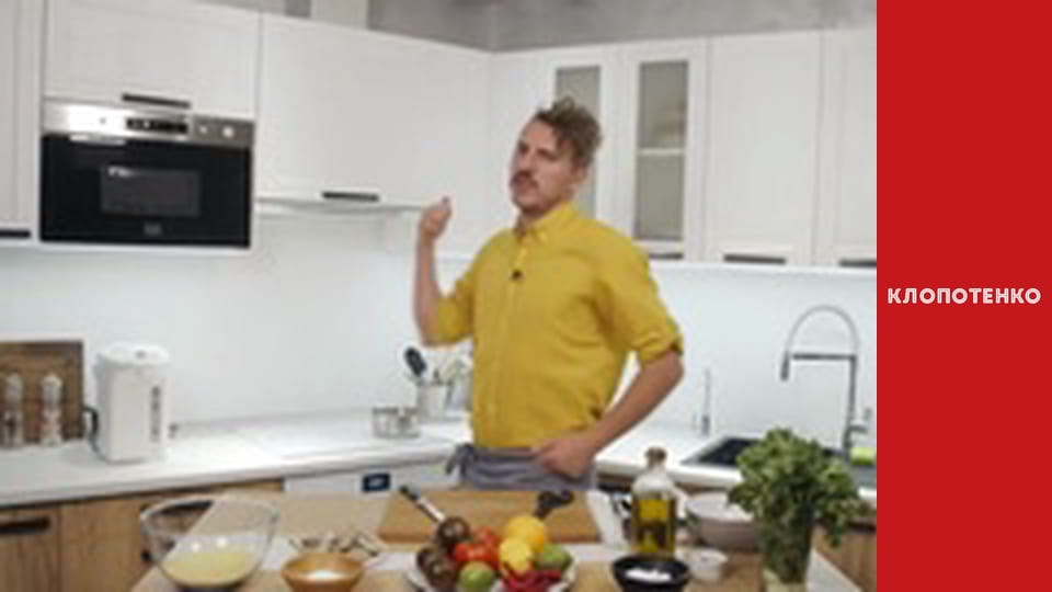 Що приготувати на сніданок - Випуск 24