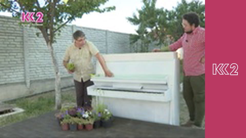 Удачний проект S4E23