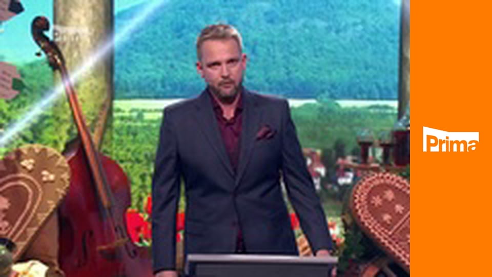 Máme rádi Jardu - J. Jágr, I. Kubelková, I. Puhajková, J. Hlaváč, K. Neumannová, R. Štěpánek