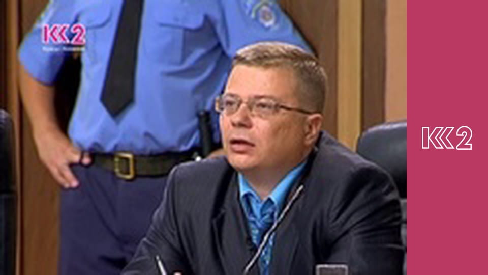 Сімейний суд E88 - Дві третини щастя