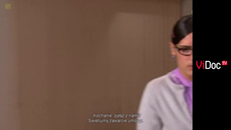 Najpiękniejsza brzydula S1E40