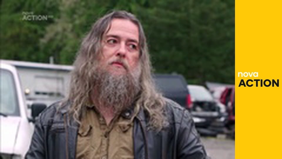 Mechanici z Rust Valley S2E2 - Všichni jsme trochu šílení