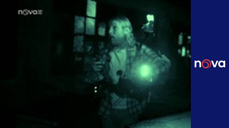 Kriminálka Las Vegas S13E21 - Duchové minulosti