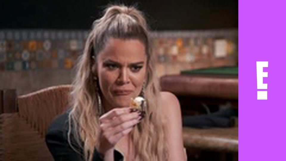 Keeping Up with the Kardashians S16E8 - Unhappy Camper