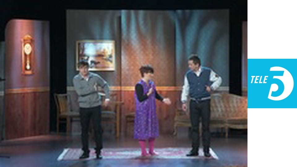 Świat z powietrza S1E1