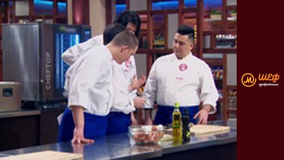 Сезон 2, Випуск 17, Частина 3