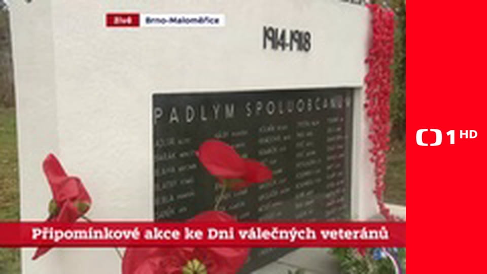 Predpoveď počasia, Športové správy, Udalosti v regiónoch plus