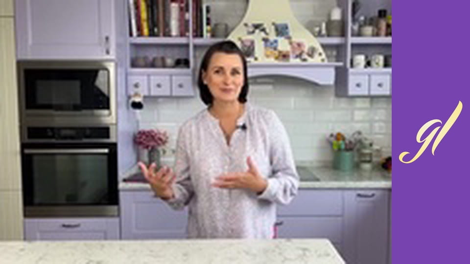 Кекси, пироги, рулети та тарти з різними видами начинок. Випуск 43