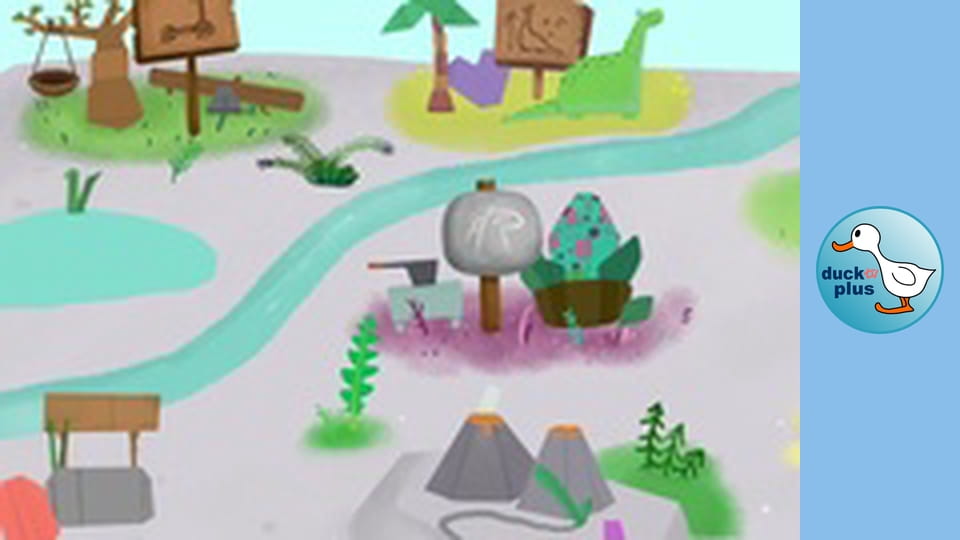 Milo Dino - Volcano Picnic