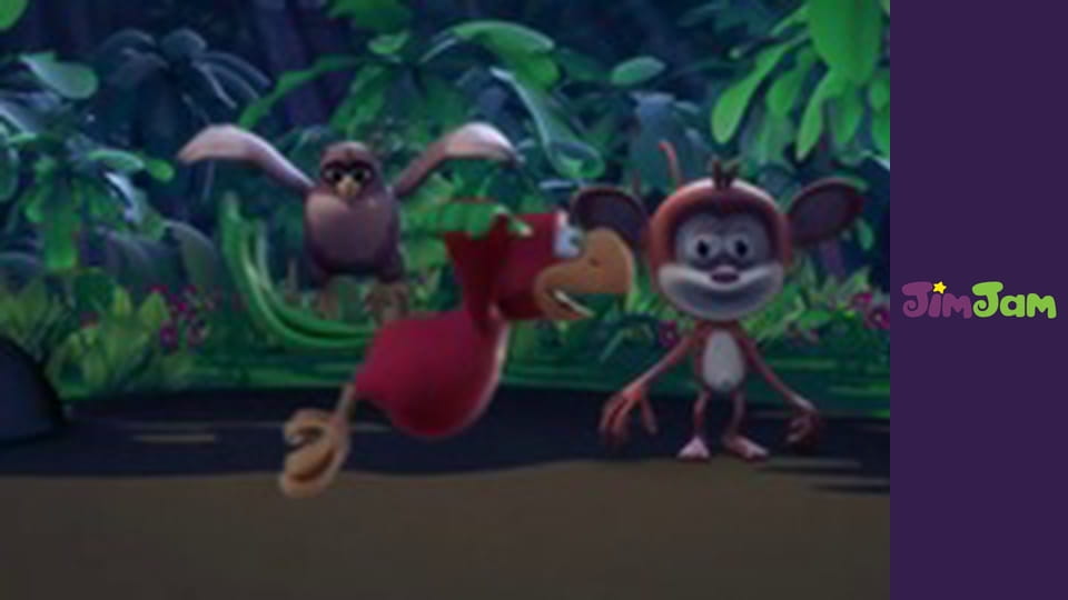 Thomas And Friends S23E17 - Lorenzo's Solo