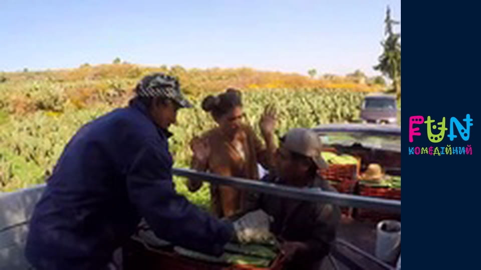 Earners - Season 3 Episode 4