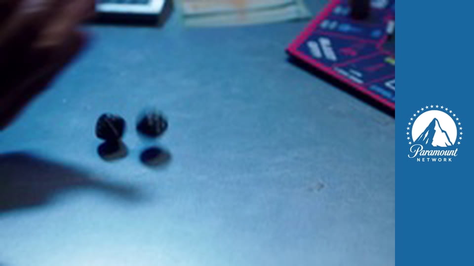 Červený trpaslík S11E2 - Samsára