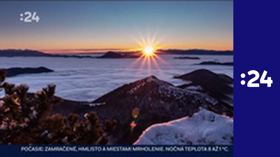 Hymna SR E14 - Hymna SR – nová