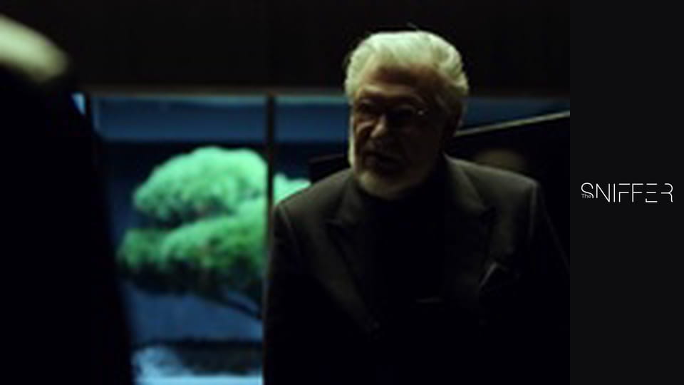 Nyukhach Сезон 3 Епізод 8