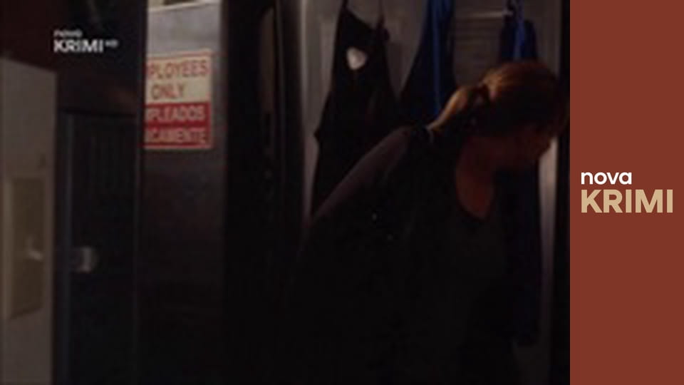 Médium S2E15 - Moje sladké dítě