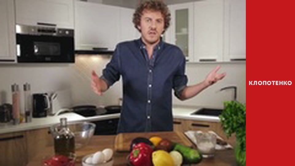 Що приготувати на сніданок - Випуск 33