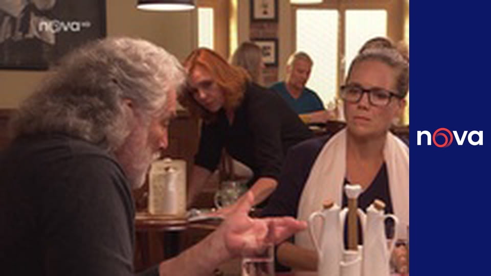 Ordinace v růžové zahradě 2 S2E533 - Poslední láska