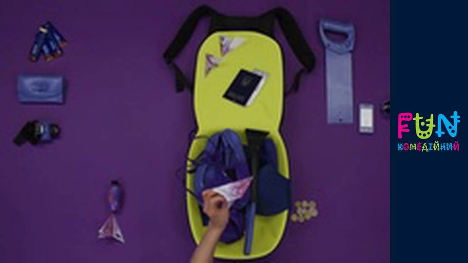 Earners - Season 3 Episode 63