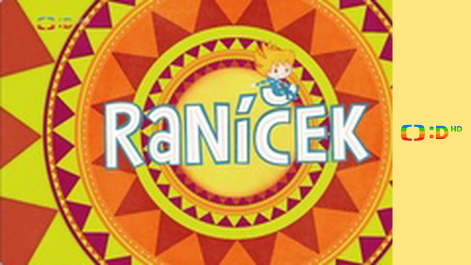 Raníček