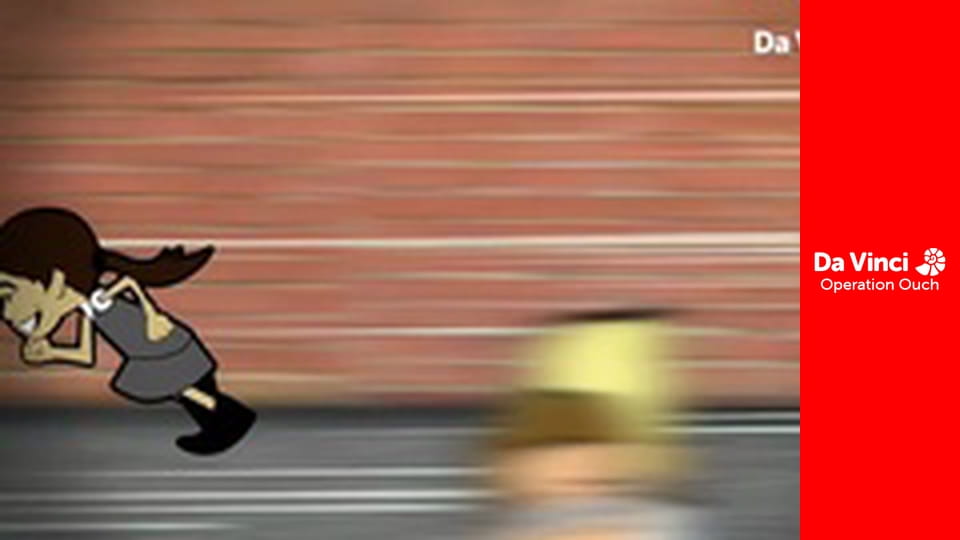 Операція «Ой!» - Сила вітру