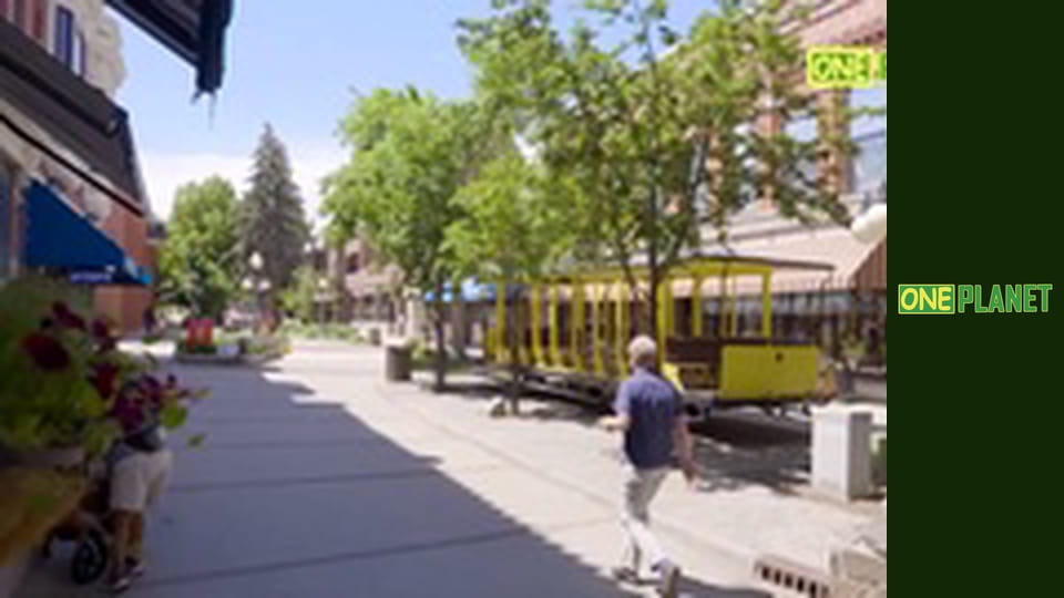 Крутой маршрут, 37 эп.