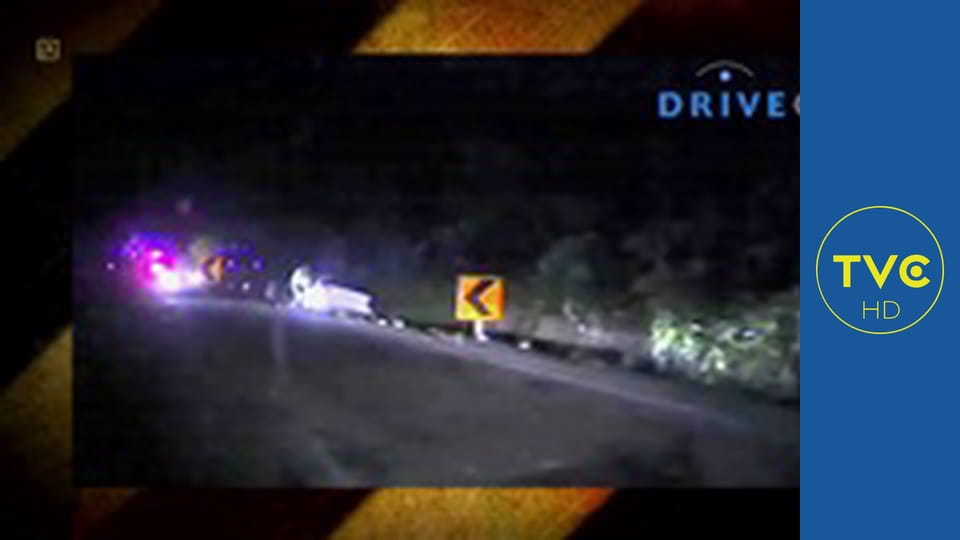 Szaleństwo na drogach S1E5