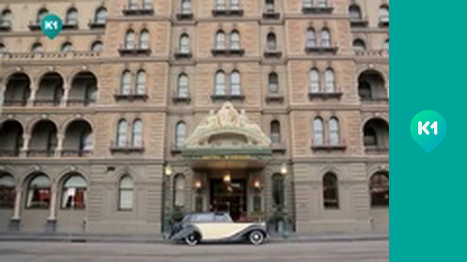 "Орел і Решка. Дайджест".