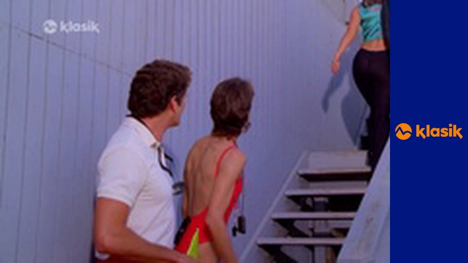 Pohotovosť S6E7 - Smutný prípad