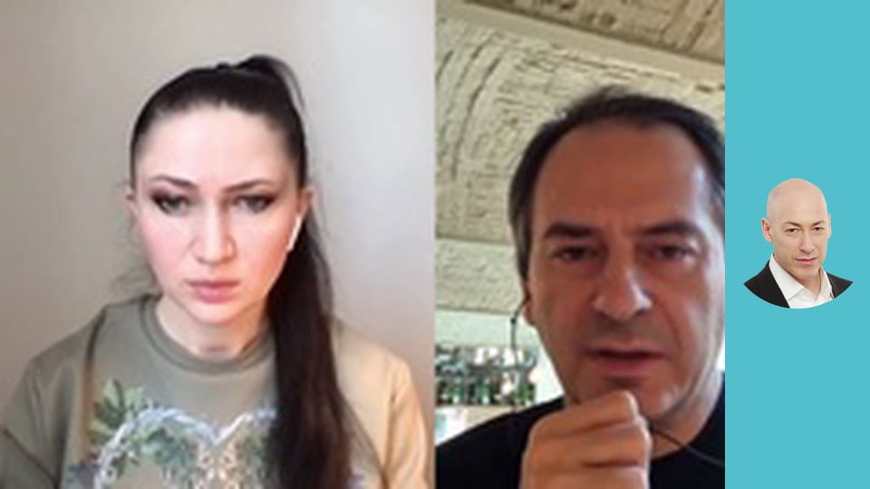 Лидер Bellingcat Грозев. Паника в Кремле, война закончится через неделю, ядерная бомба на Польшу