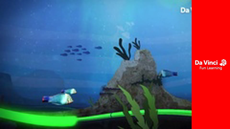 Citizen Code - The Internet Under the Sea