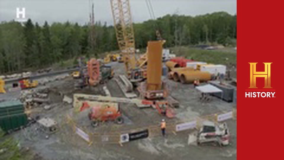 Проклятие острова Оук, 12 сезон, 28 эп. Итоги года: Всё глубже и глубже.