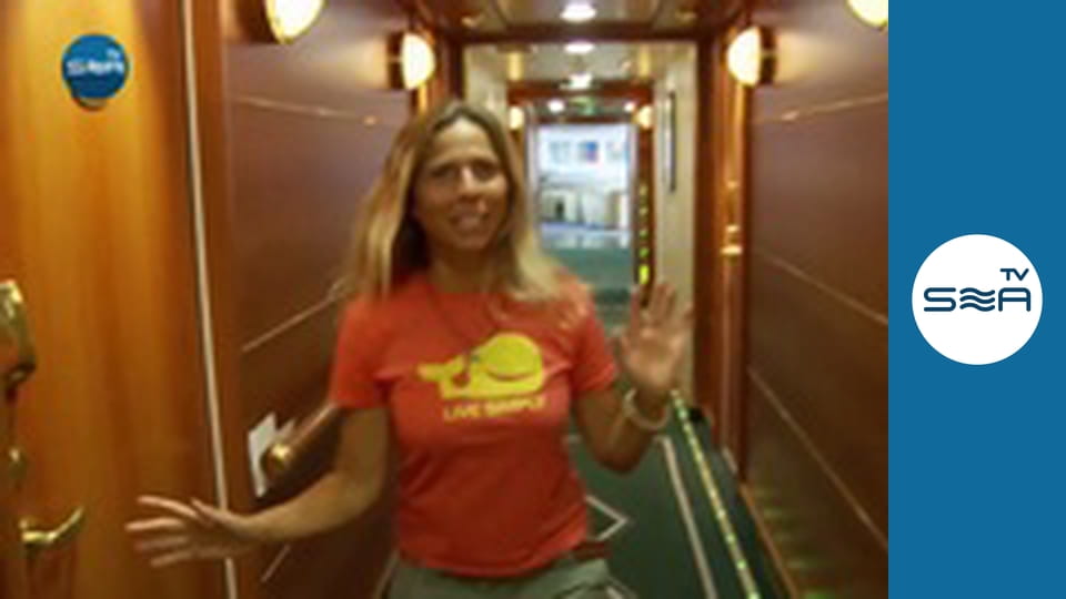 Дикі дали - Останній рубіж