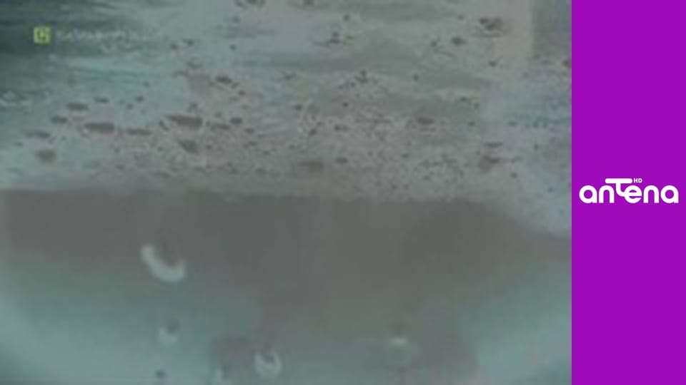 Klątwa Wyspy Dębów S6E13 - Niezwykłe odkrycie