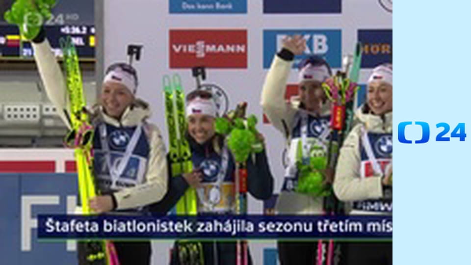 Branky, body, vteřiny