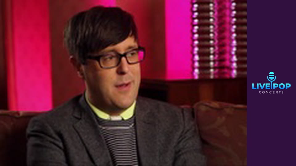 Pop Profiles - Kesha