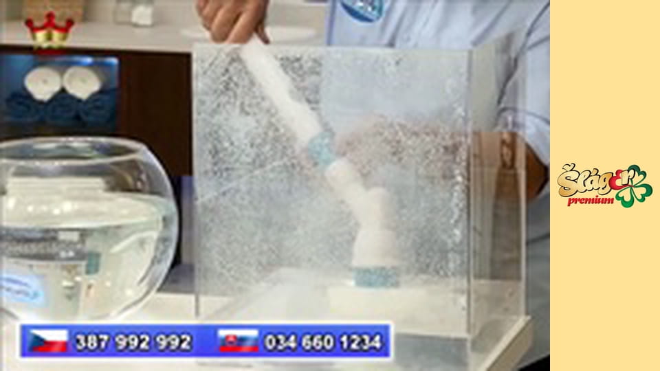 Teleshopping - Nabídka pro Vás...