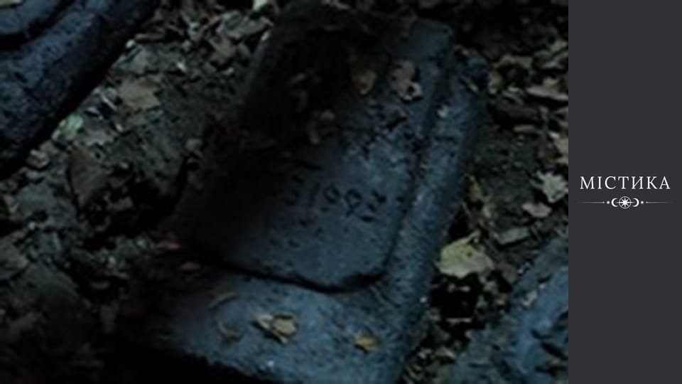 Щоденники темного, Сезон 1, Випуск 33