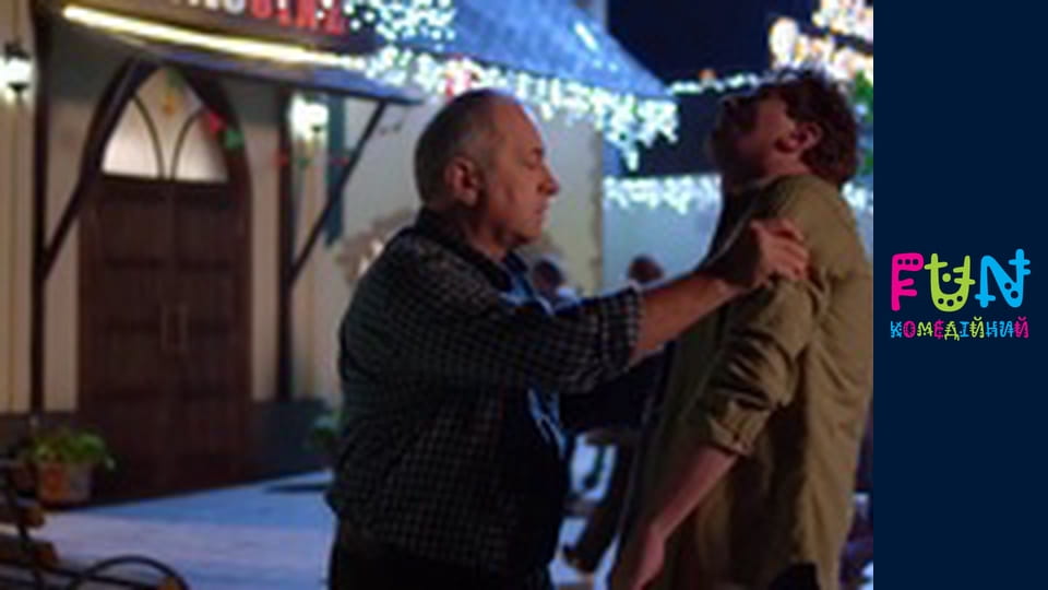 Подорожники -  Випуск 9