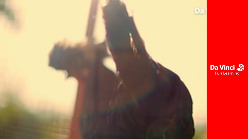 Матильда і  Рамзі - Повний рознос