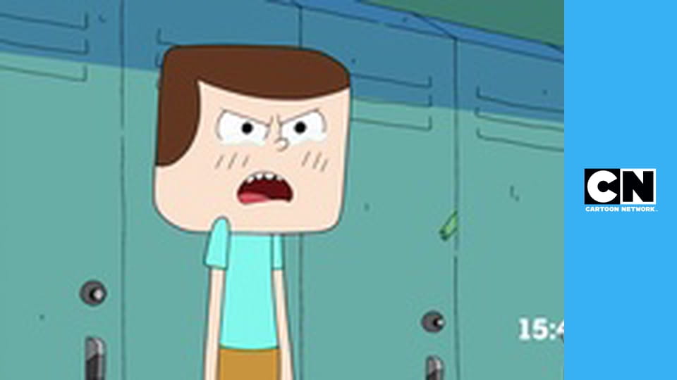 Gumballův úžasný svět S2E3 - Lednička