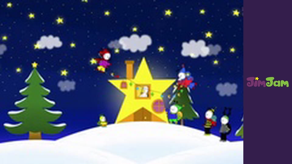 Berry And Dolly - Fairy Cards S4E7 - Bubble has Hiccups