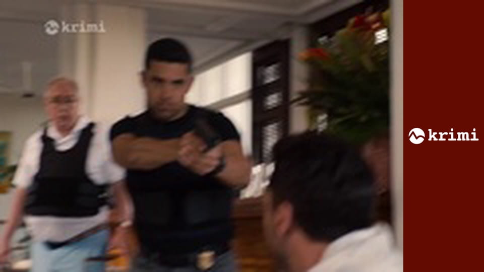 Polícia Chicago S4E12