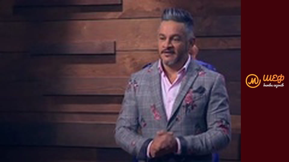 МастерШеф Кулинарный выпускной, Сезон 1, Выпуск 1, Часть 9