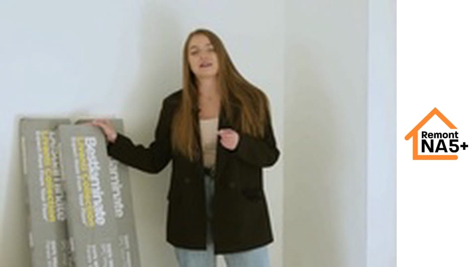 Remont na 5+ Сезон 6 Эпизод 4