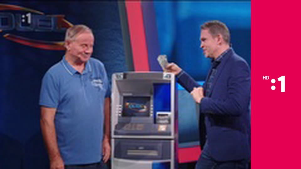 Všade dobre, doma naj E124