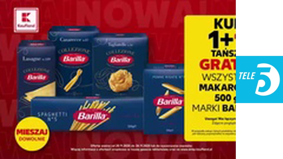 Uśmiechnij się S1E8