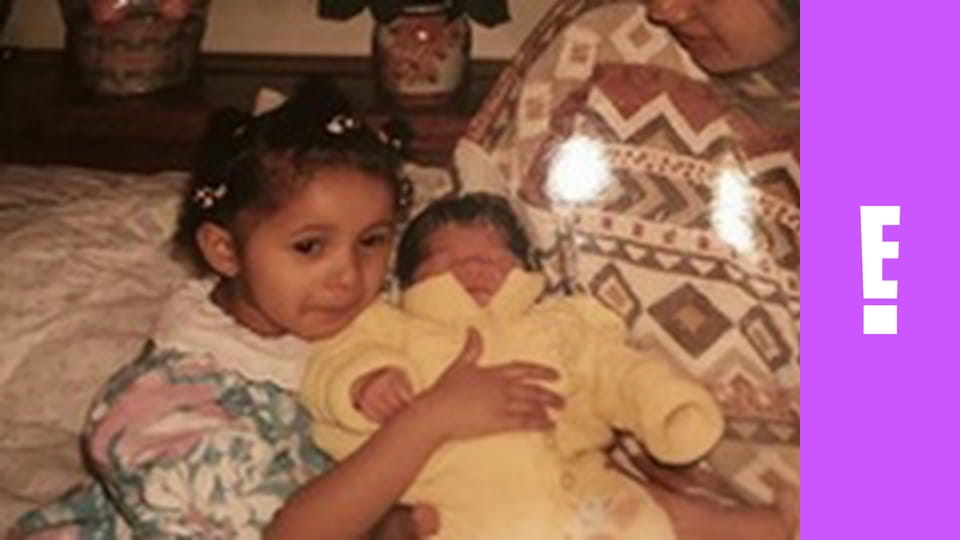 E! True Hollywood Story S2E1 - Cardi-B