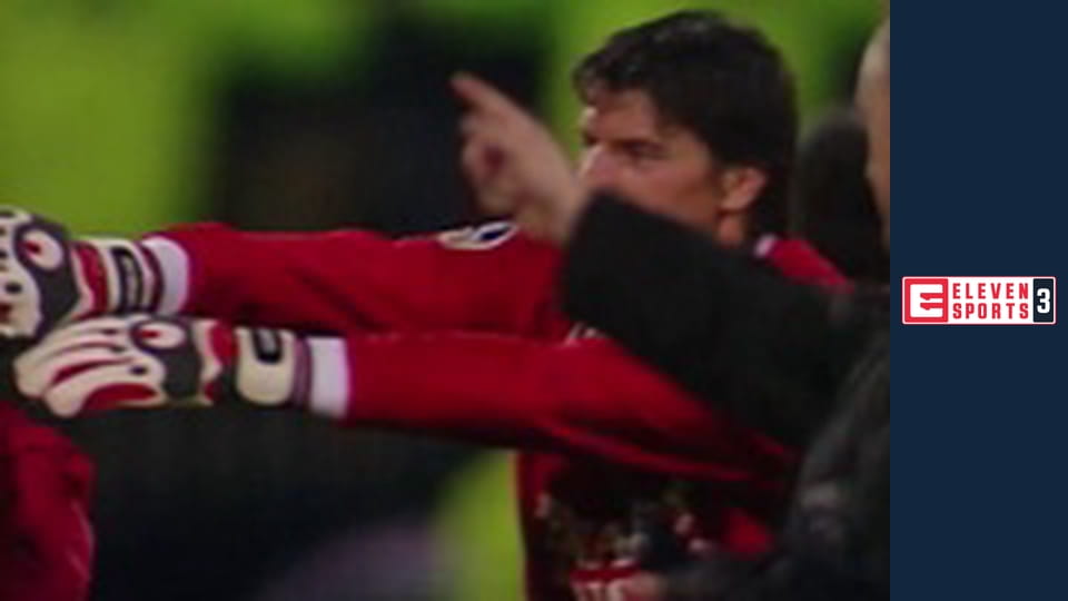 Historyczne momenty Ligue 1