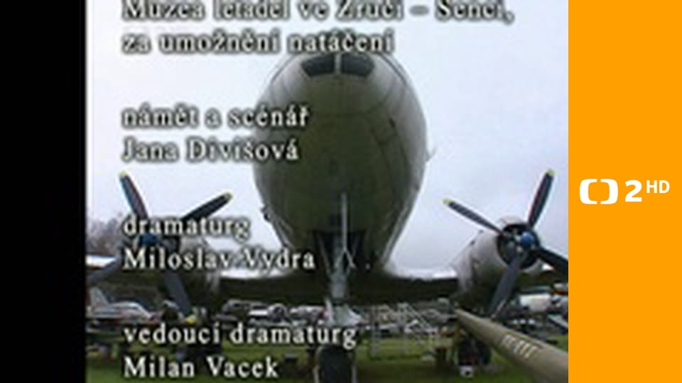 Nedej se - Cesty tažných ptáků